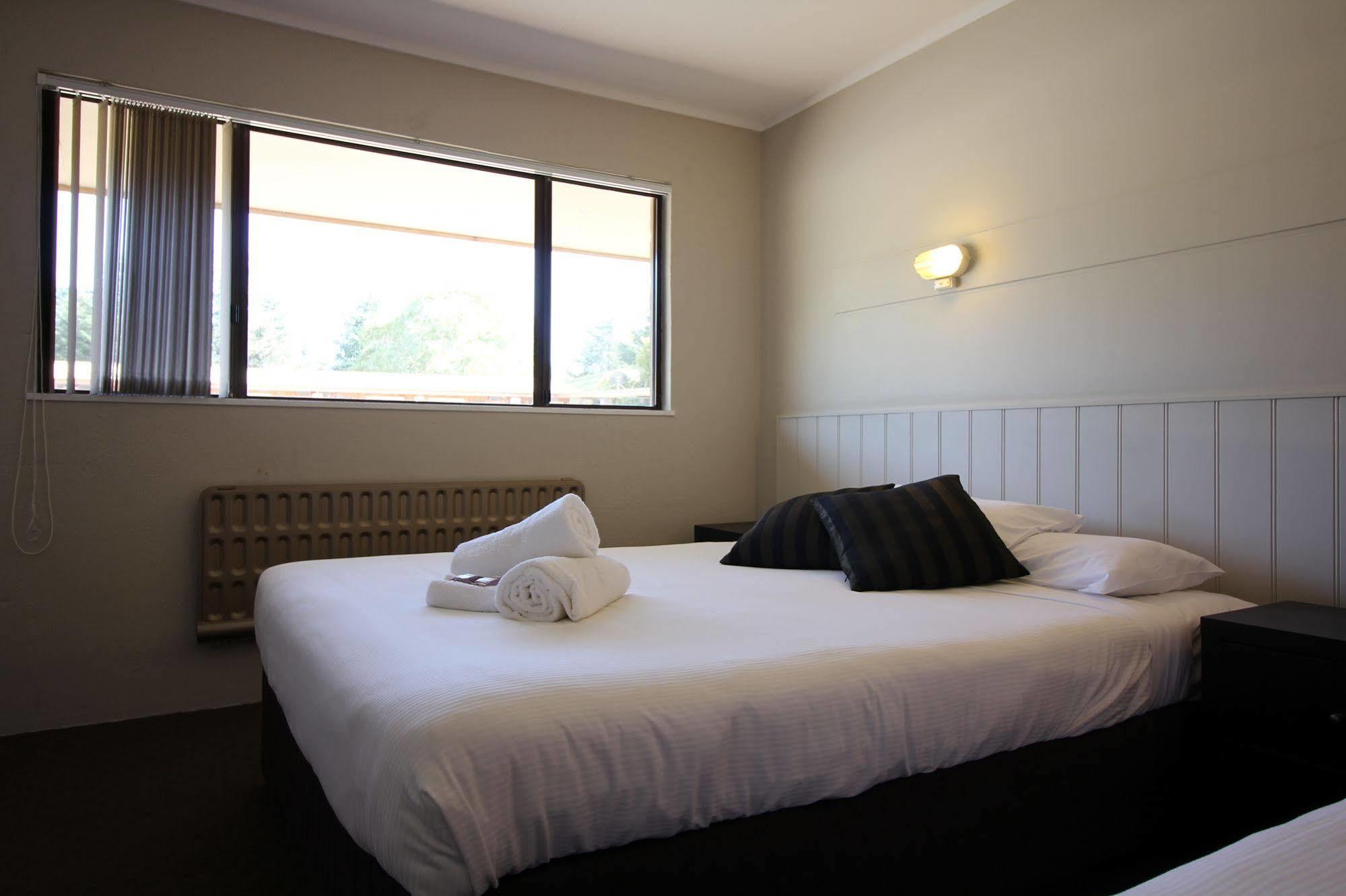 Snowy Mountains Resort And Function Centre Motel Adaminaby