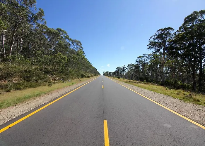 Snowy Mountains Resort And Function Centre