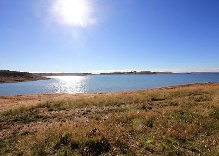 Snowy Mountains Resort And Function Centre