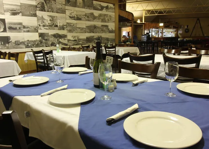 Snowy Mountains Resort And Function Centre