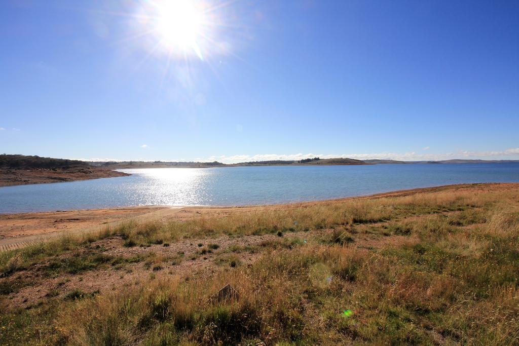 Snowy Mountains Resort And Function Centre Motel 3*