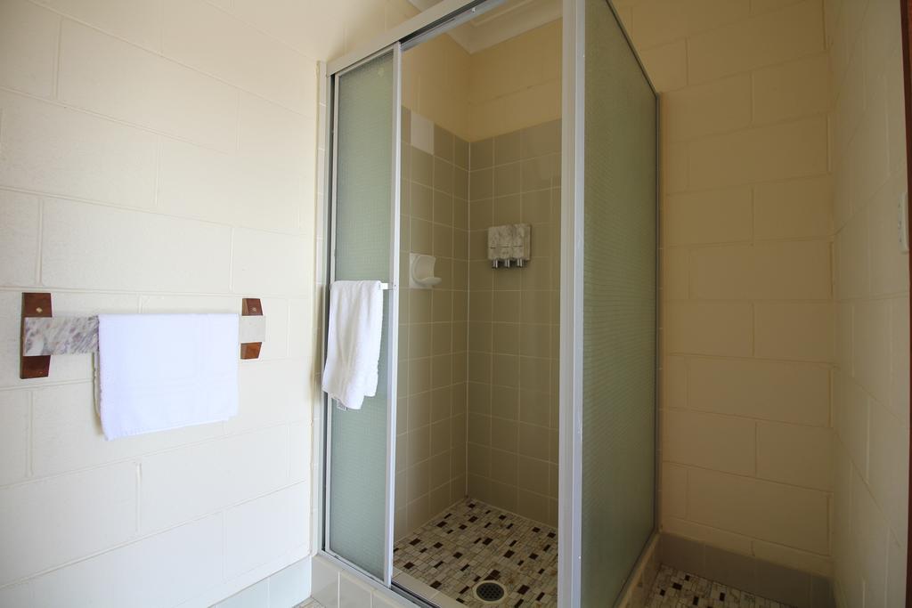 Motel Snowy Mountains Resort And Function Centre