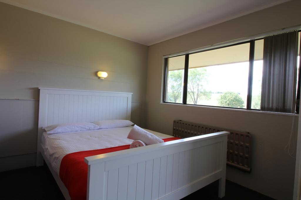 Snowy Mountains Resort And Function Centre Motel Adaminaby