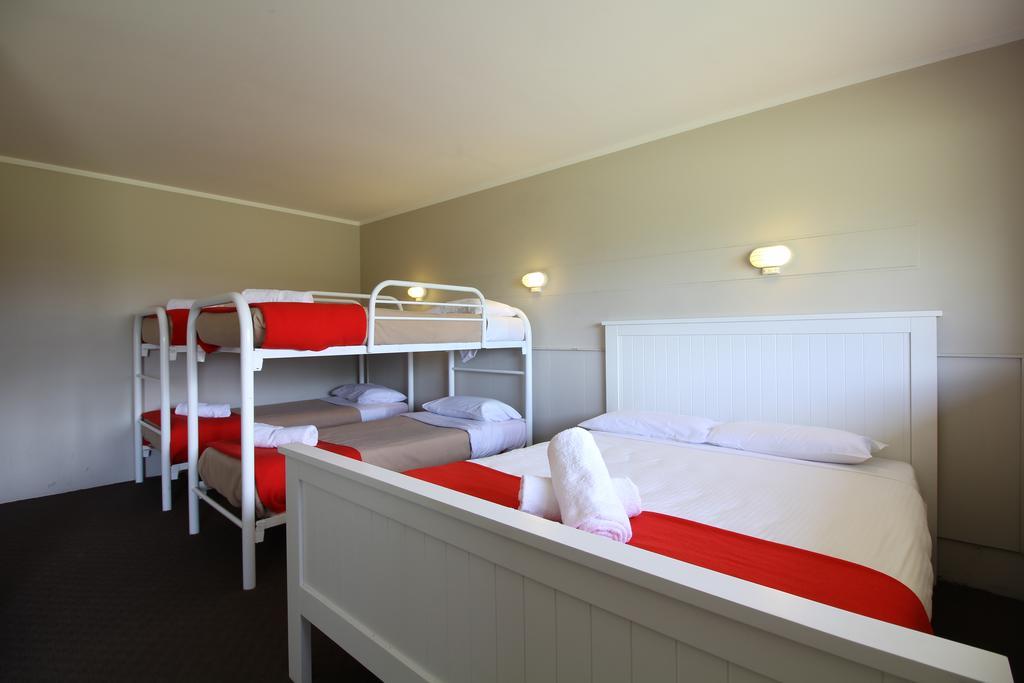 Motel Snowy Mountains Resort And Function Centre 3*