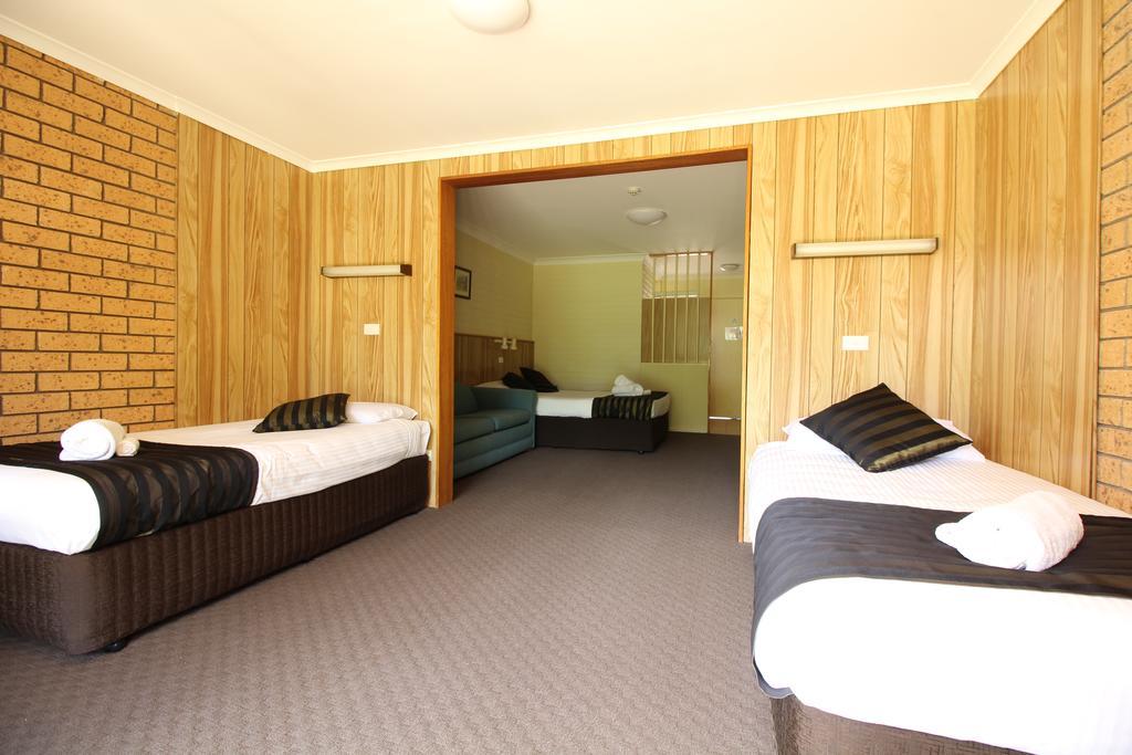 Motel Snowy Mountains Resort And Function Centre 3*
