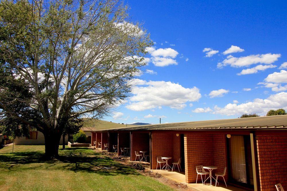 Snowy Mountains Resort And Function Centre