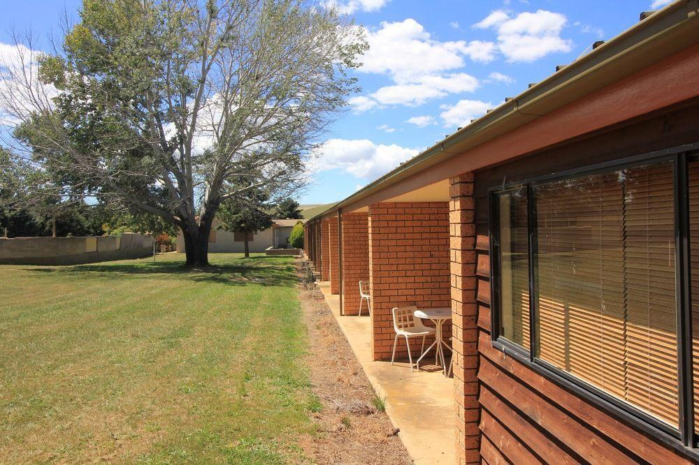 Motel Snowy Mountains Resort And Function Centre Adaminaby