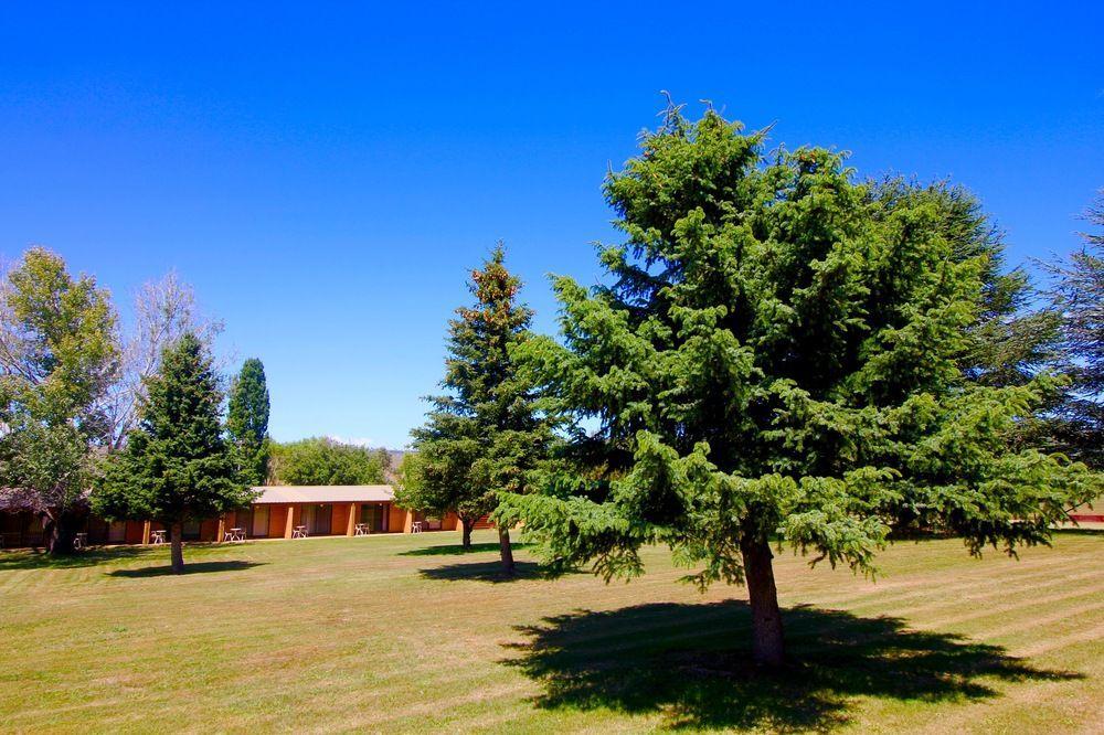 Motel Snowy Mountains Resort And Function Centre