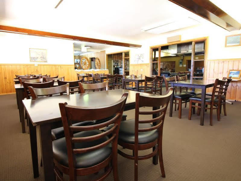Snowy Mountains Resort And Function Centre Adaminaby