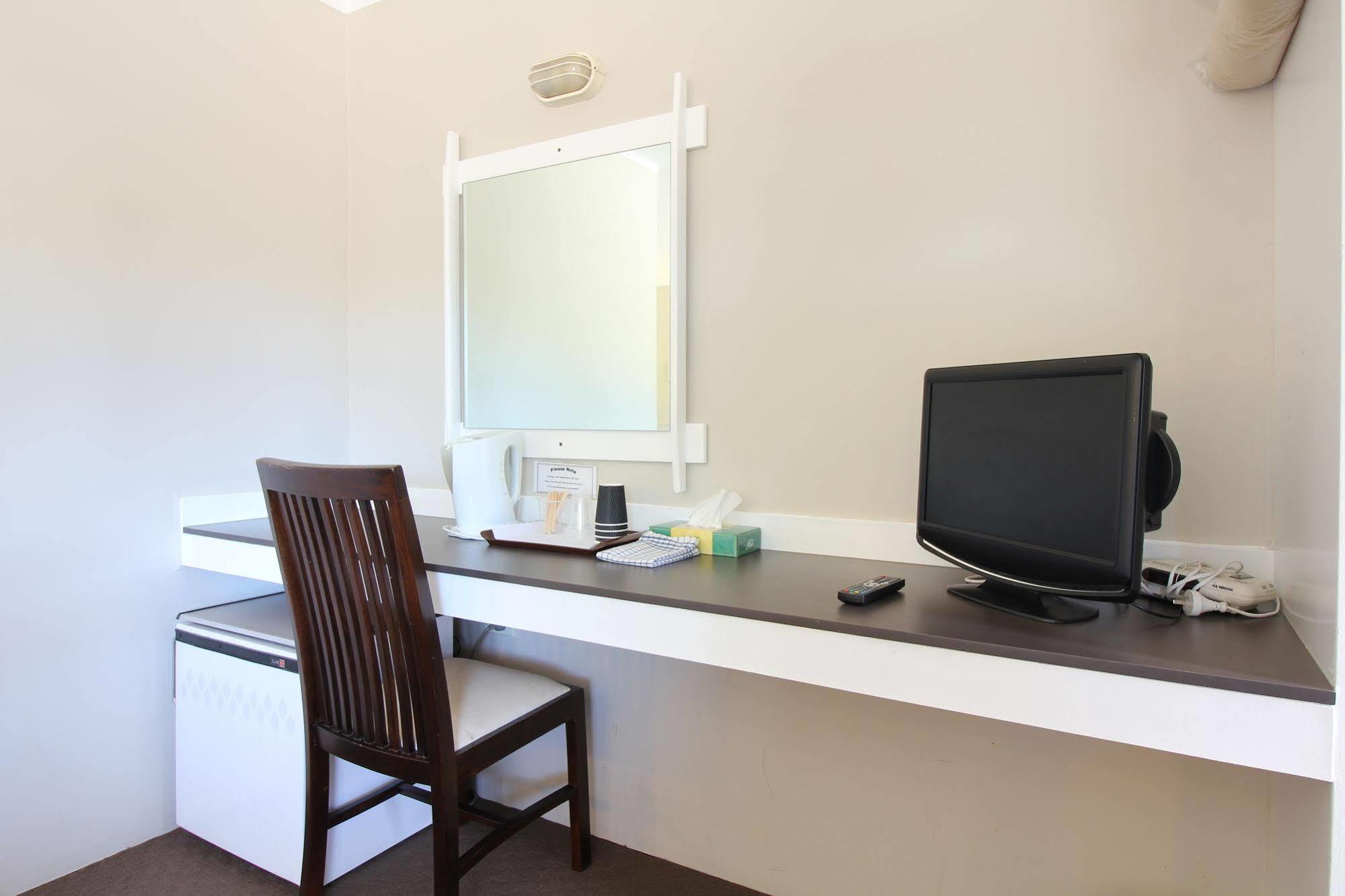 Snowy Mountains Resort And Function Centre 3*