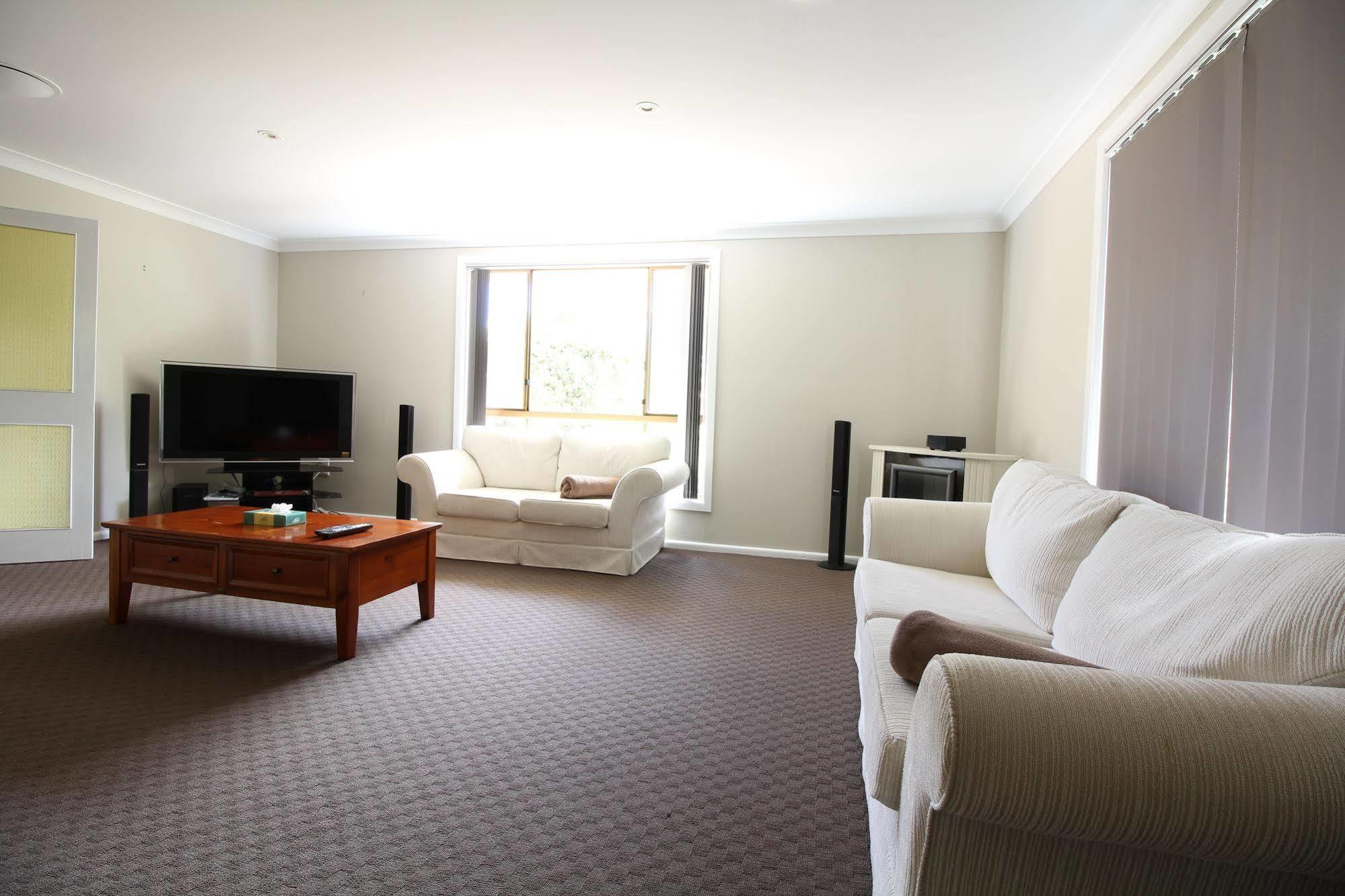 Motel Snowy Mountains Resort And Function Centre 3*