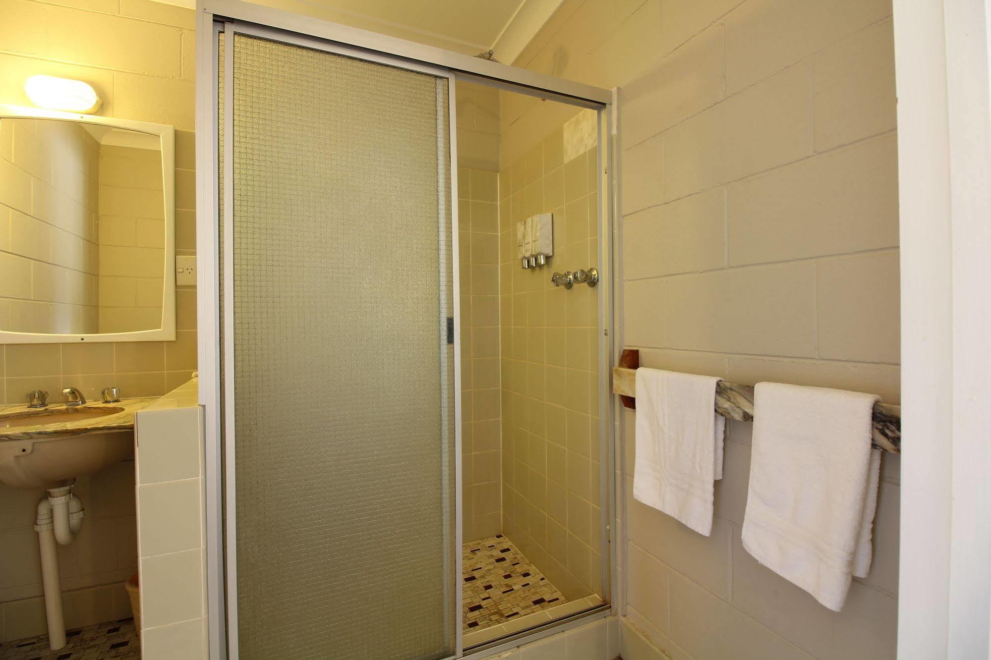 Snowy Mountains Resort And Function Centre Motel Adaminaby