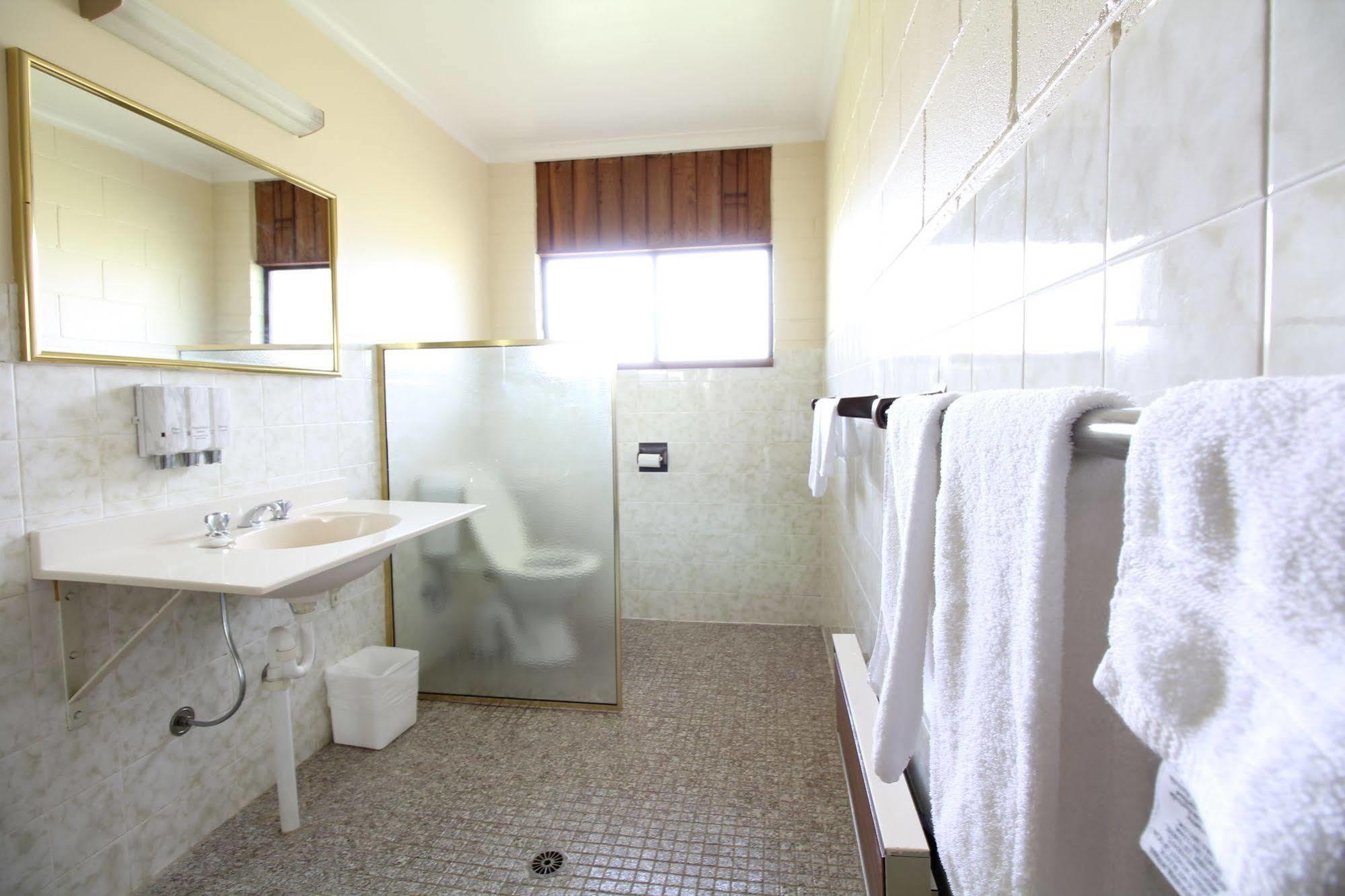 Snowy Mountains Resort And Function Centre Motel Adaminaby