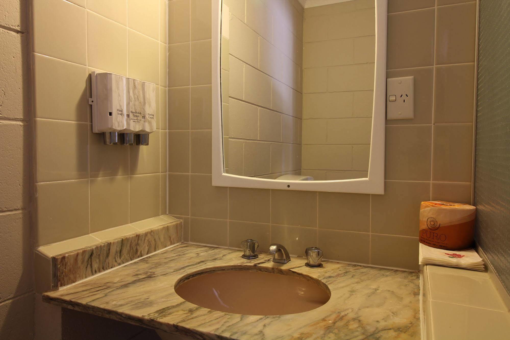 Motel Snowy Mountains Resort And Function Centre 3*