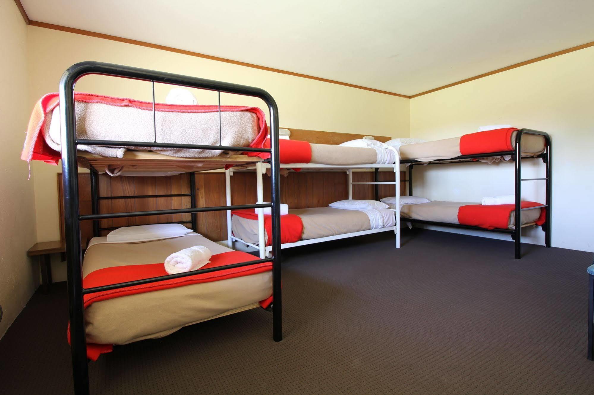 Motel Snowy Mountains Resort And Function Centre Adaminaby