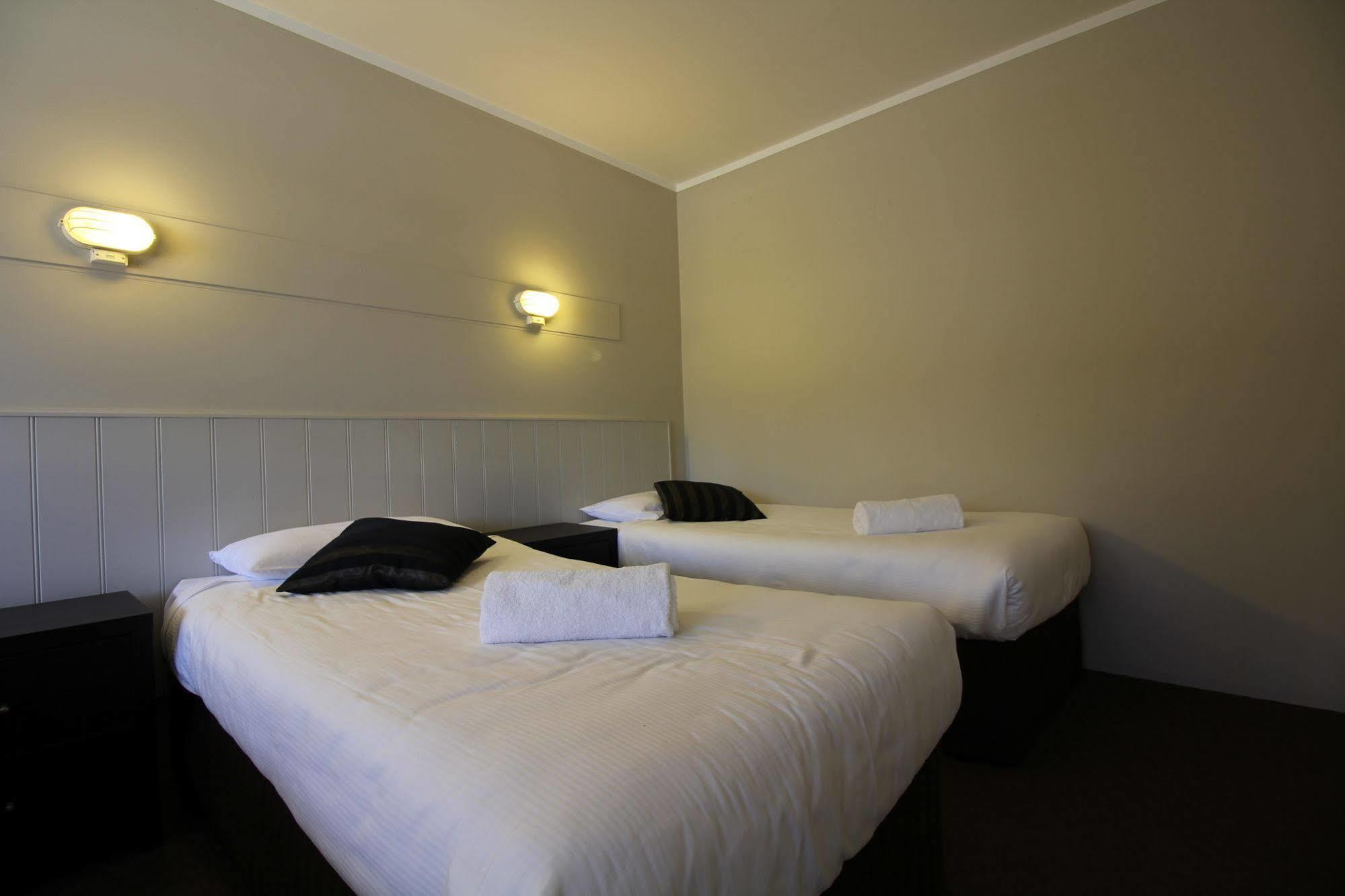 Snowy Mountains Resort And Function Centre Motel Adaminaby