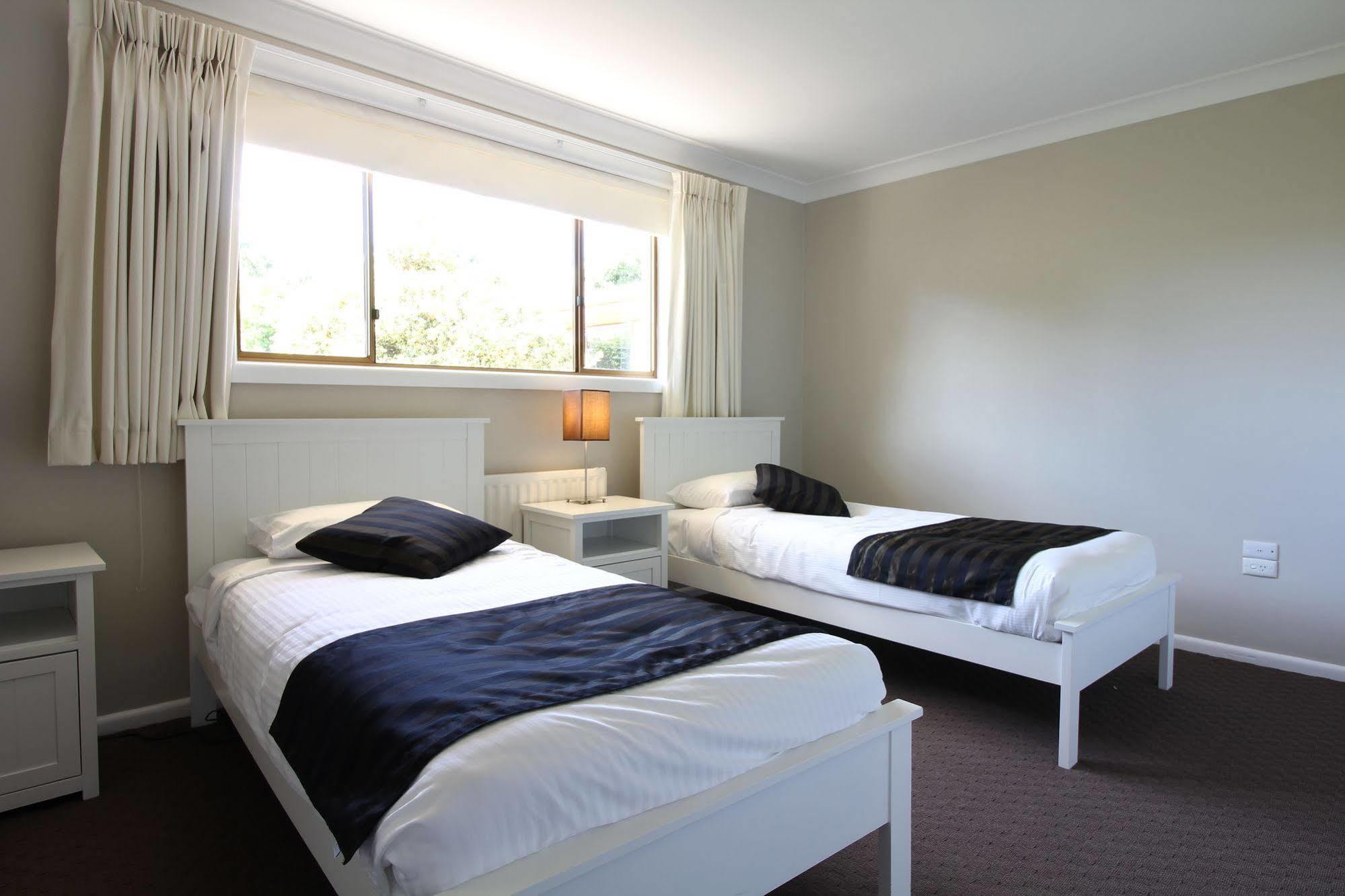 Snowy Mountains Resort And Function Centre Adaminaby