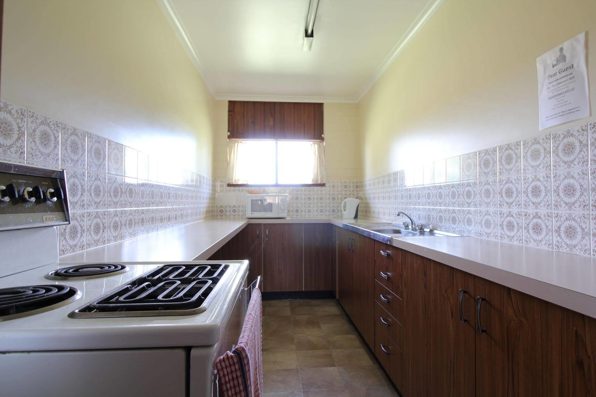 Snowy Mountains Resort And Function Centre Adaminaby