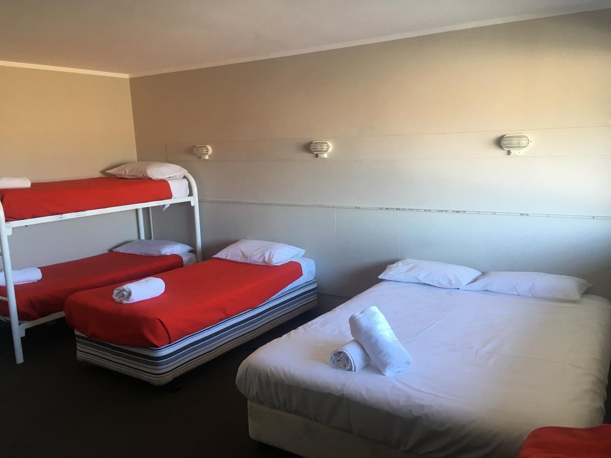 Snowy Mountains Resort And Function Centre